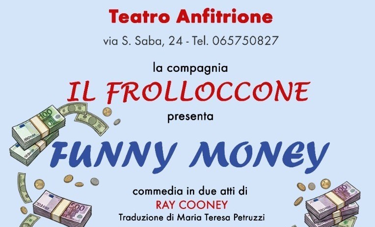 Funny Money
